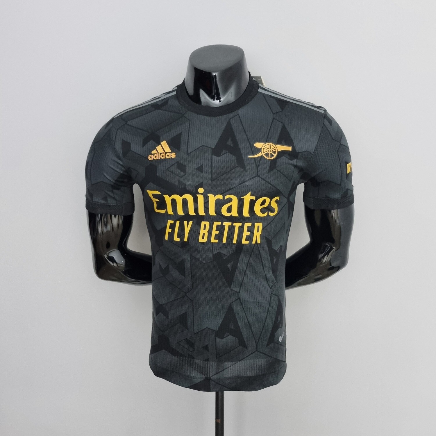 Arsenal 2022/23 Away Men&#39;s Jersey- Player Issue