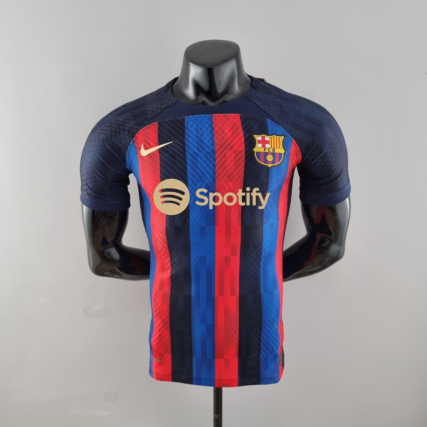 Barcelona FC 2022/23 Home Men&#39;s Jersey- Player Issue