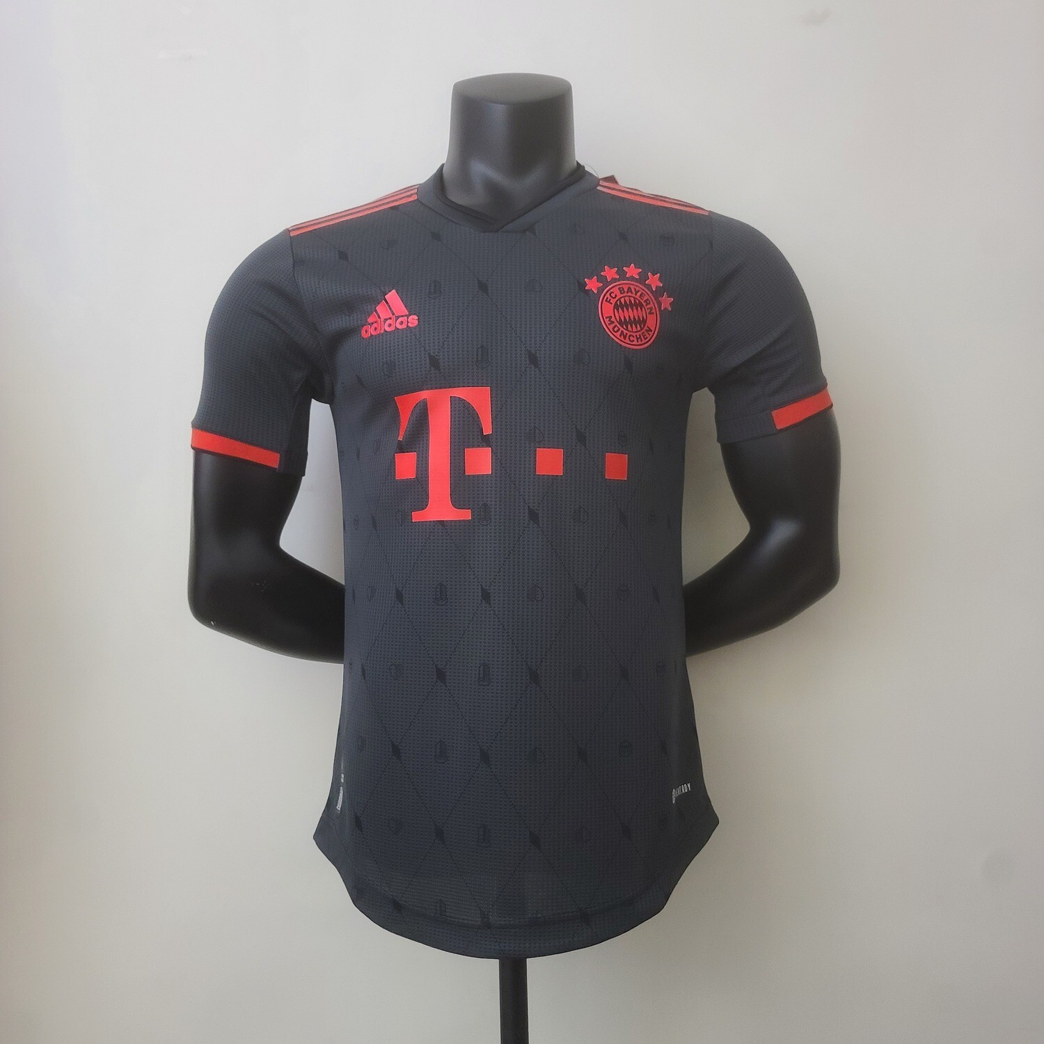 Bayern Munich 2022/23 Third Men&#39;s Jersey- Player Issue