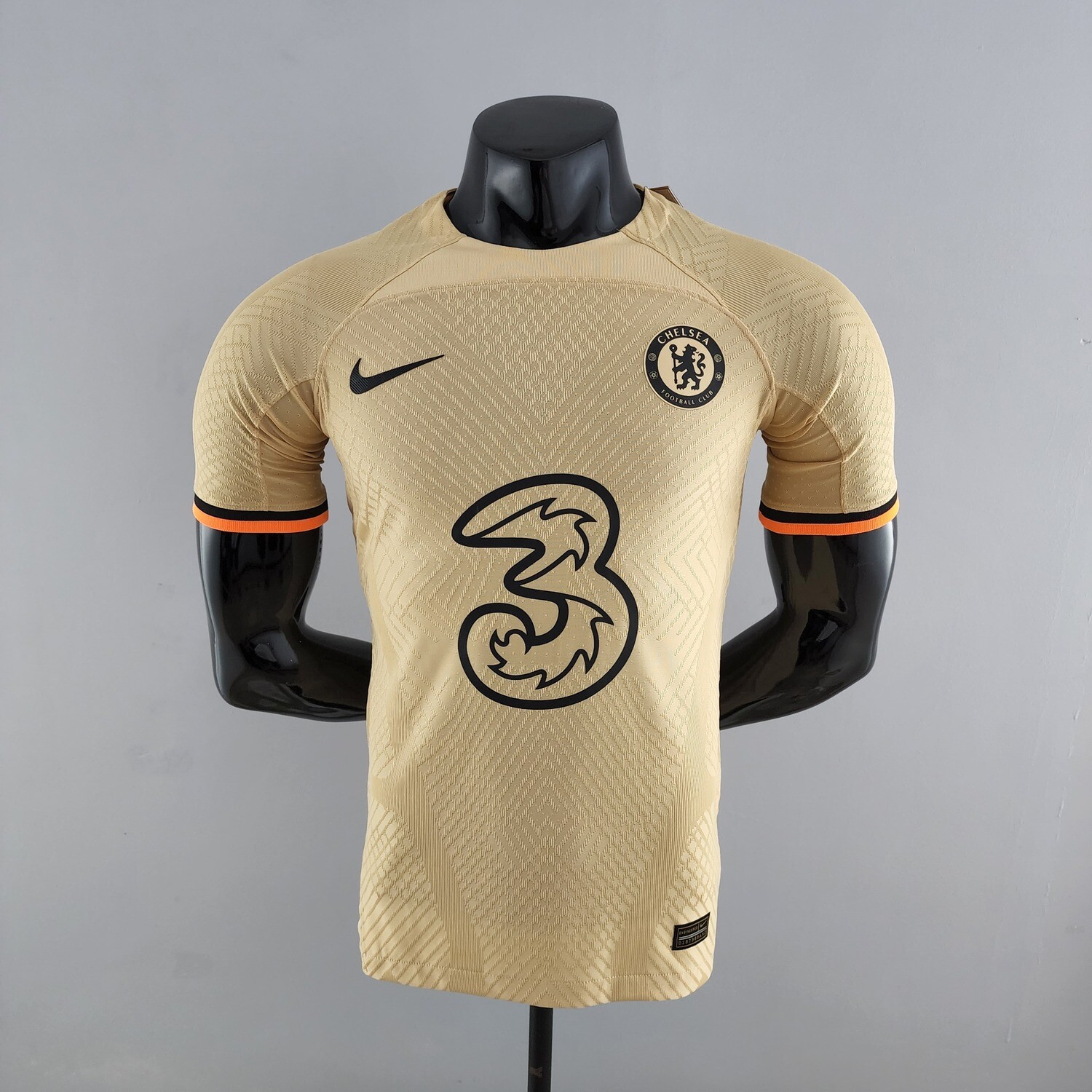 Chelsea 2022/23 Third Jersey- Player Issue