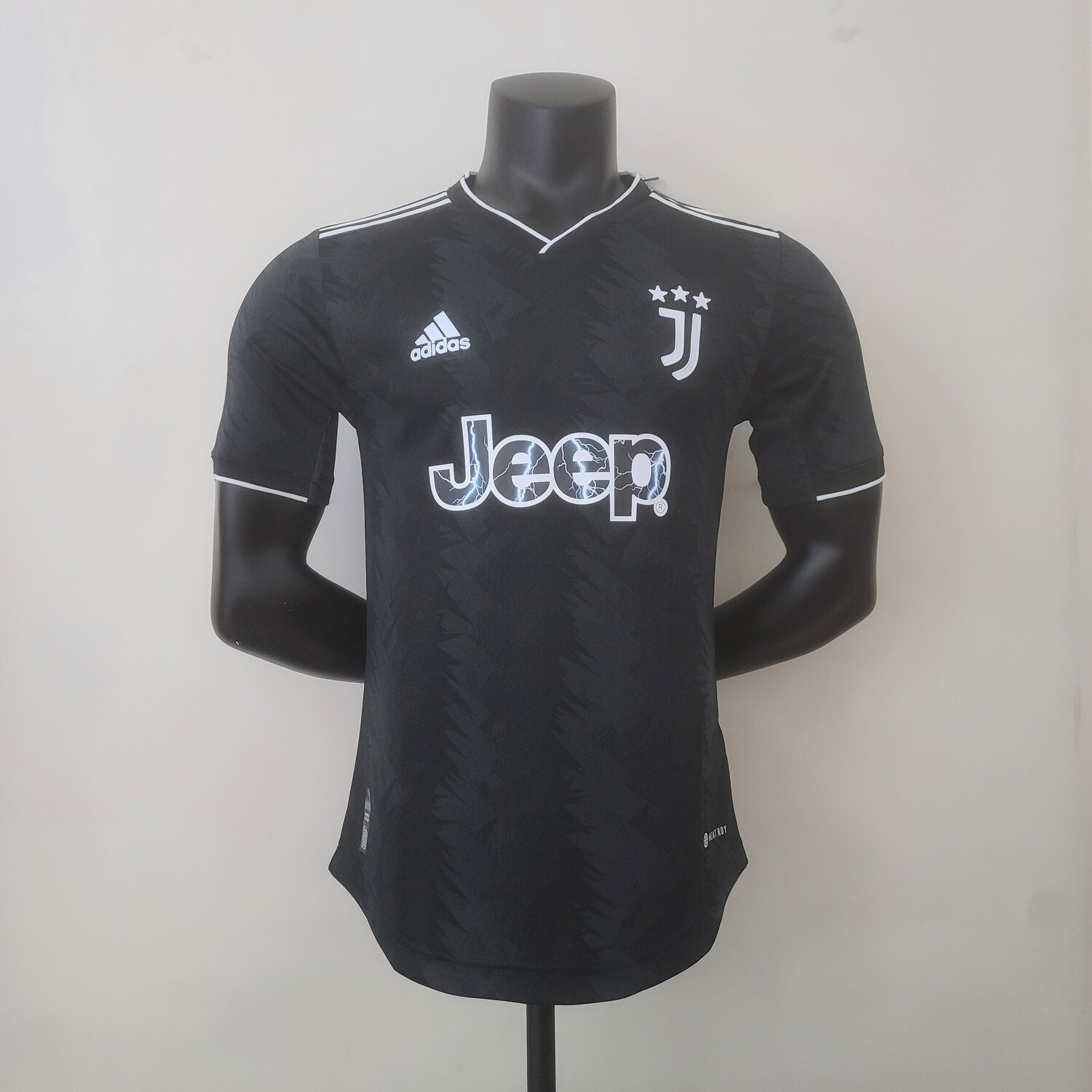 Juventus 2022/23 Away Men&#39;s Jersey- Player Issue