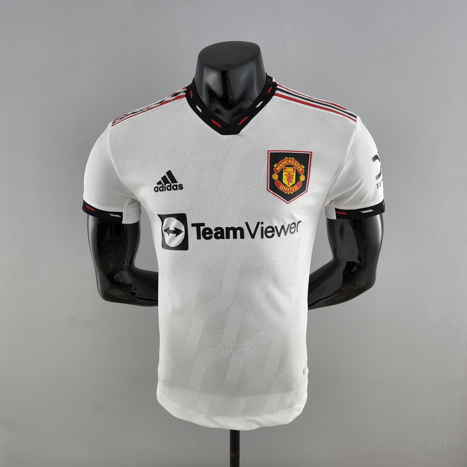 Manchester United 2022/23 Away Men&#39;s Jersey- Player Issue