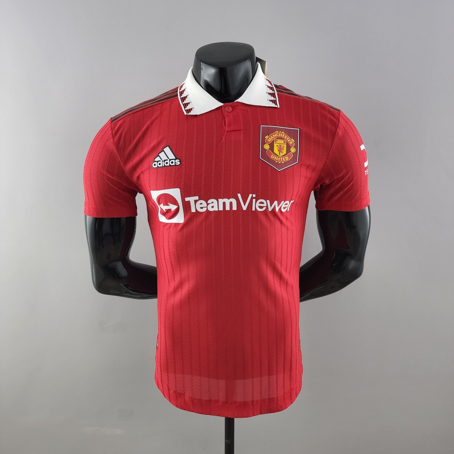 Manchester United 2022/23 Home Men&#39;s Jersey- Player Issue