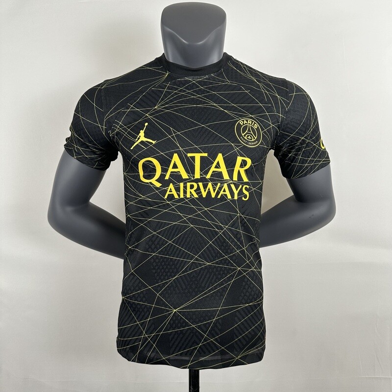 PSG 2022/23 Fourth Men&#39;s Jersey- Player Issue
