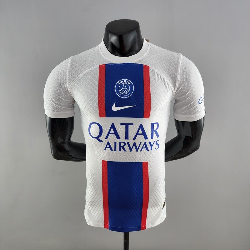 PSG 2022/23 Third Men&#39;s Jersey- Player Issue