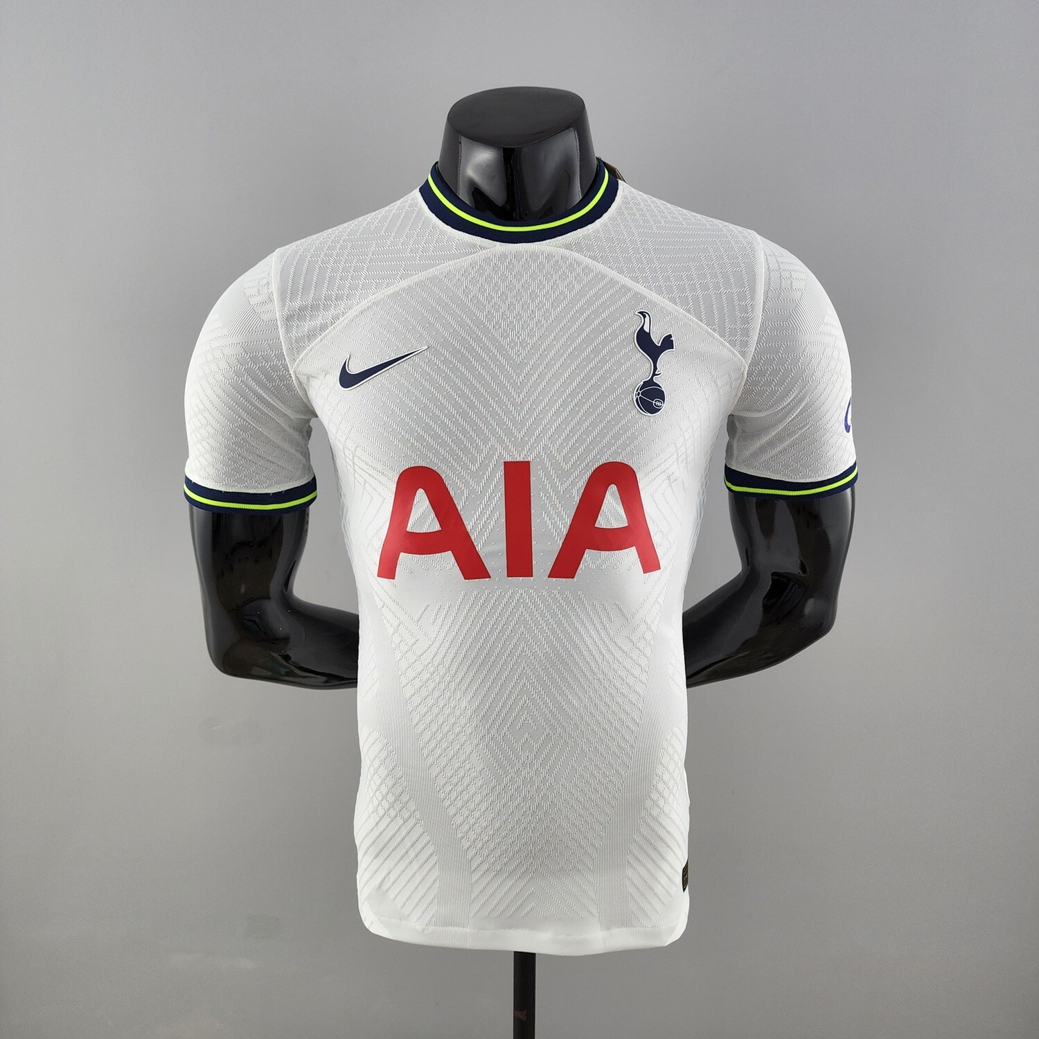 Tottenham 2022/23 Home Men&#39;s Jersey- Player Issue