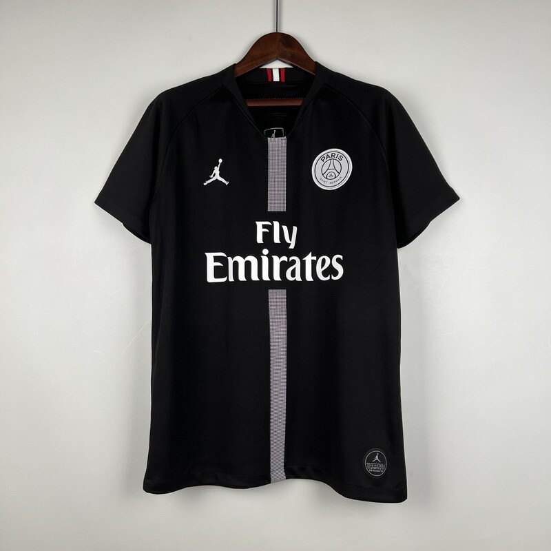 PSG 2018/19 Third Men&#39;s Jersey- Retro