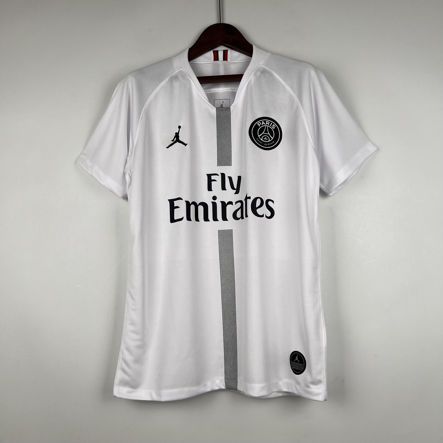 PSG 2018/19 Fourth Men&#39;s Jersey- Retro