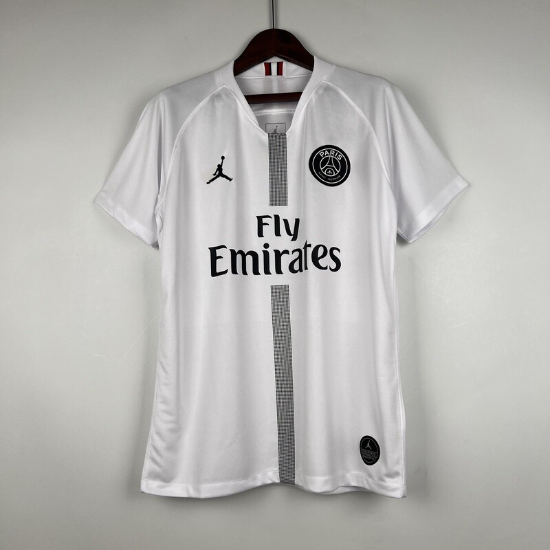 PSG 2018/19 Fourth Men&#39;s Jersey- Retro
