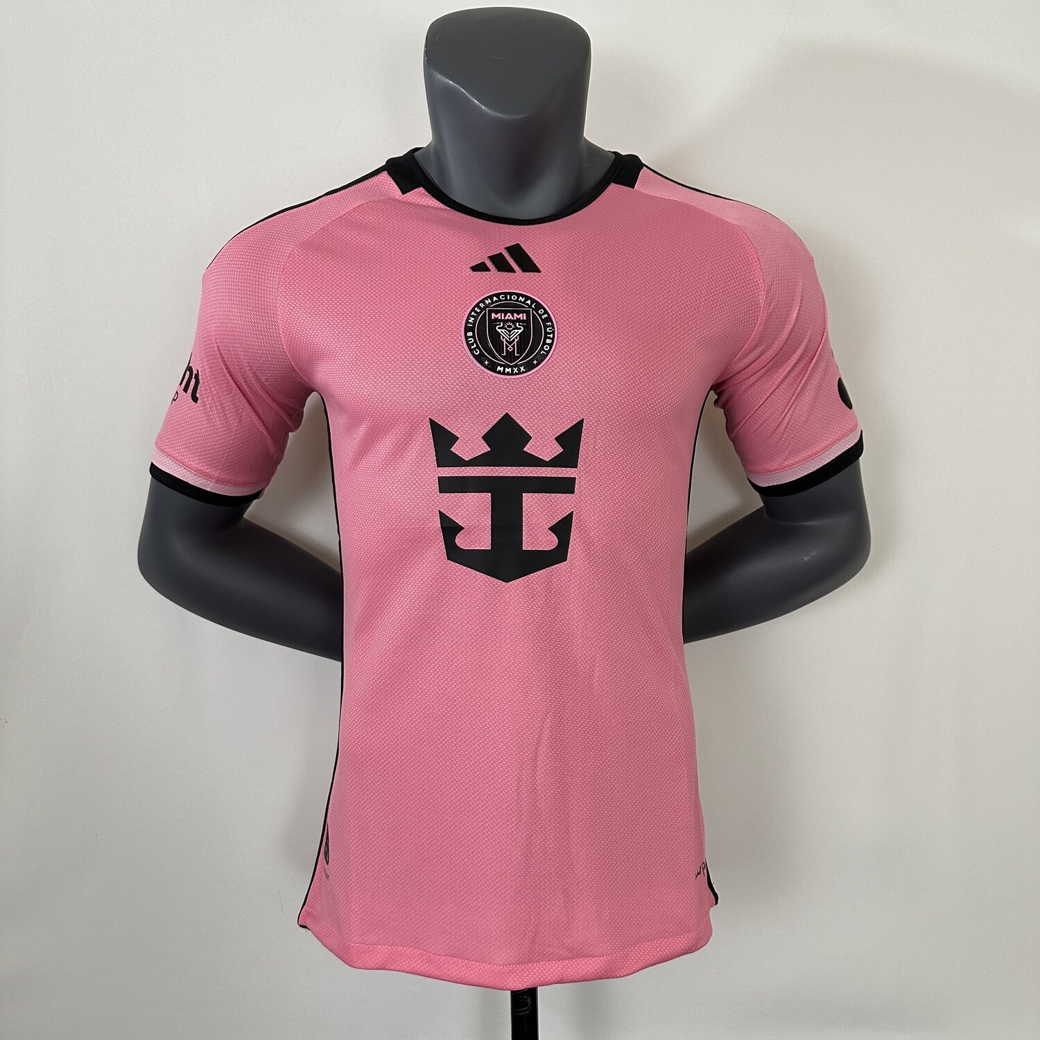 Inter Miami 24/25 Home Men&#39;s Jersey- Player Issue