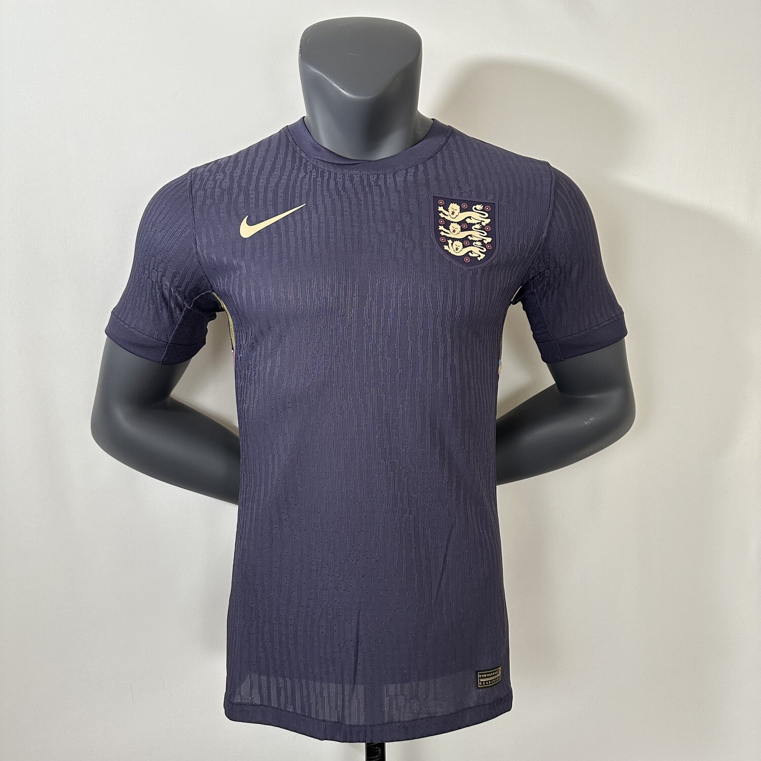 England 2024 Away Men&#39;s Jersey- Player Issue