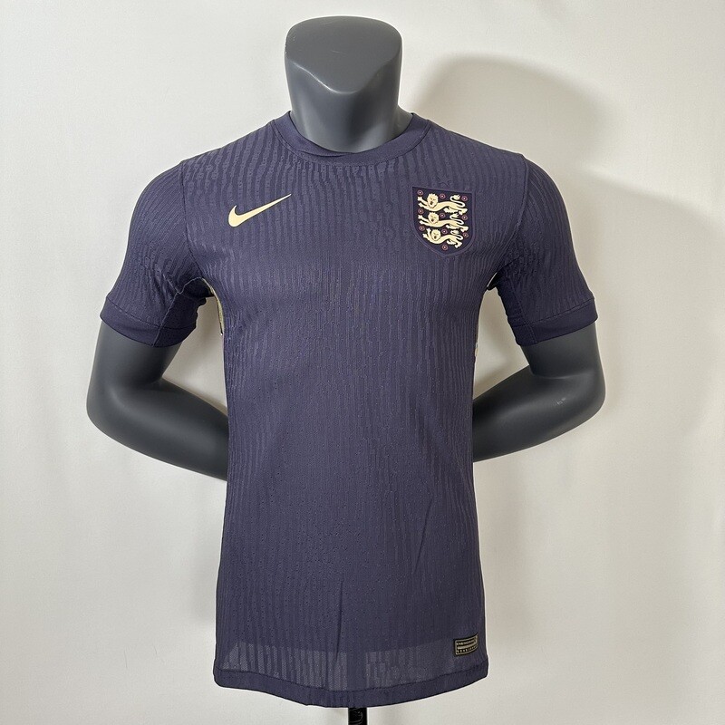 England 2024 Away Men&#39;s Jersey- Player Issue