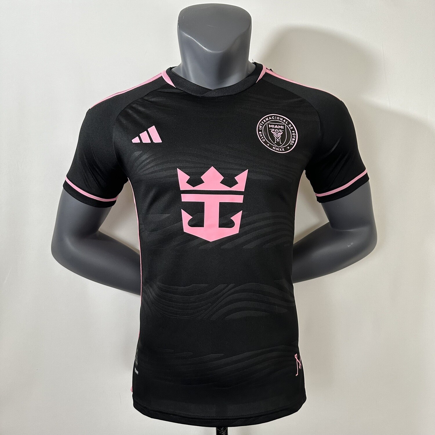 Inter Miami 24/25 Away Men&#39;s Jersey- Player Issue