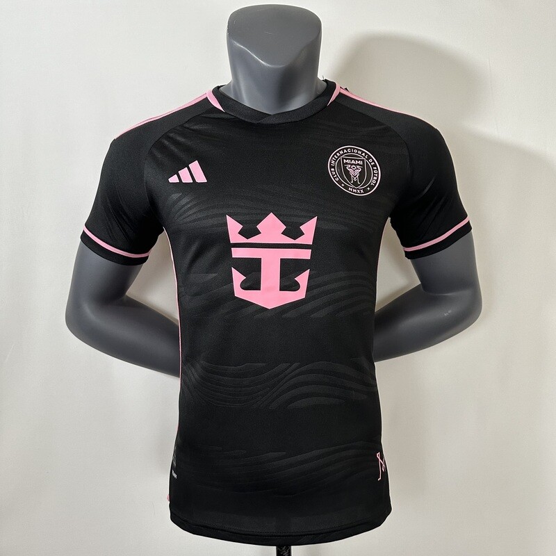 Inter Miami 24/25 Away Men&#39;s Jersey- Player Issue