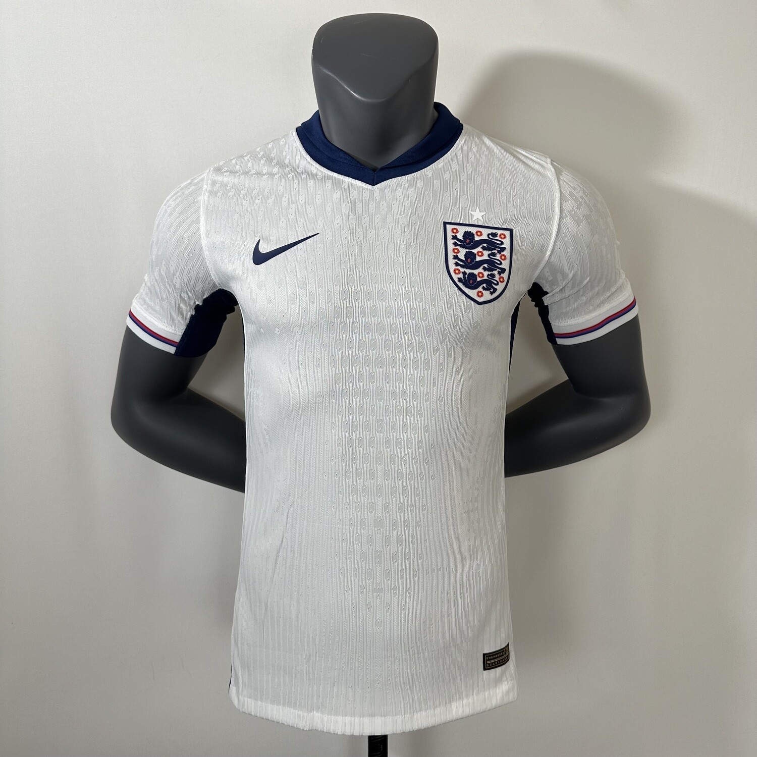 England 2024 Home Men&#39;s Jersey- Player Issue