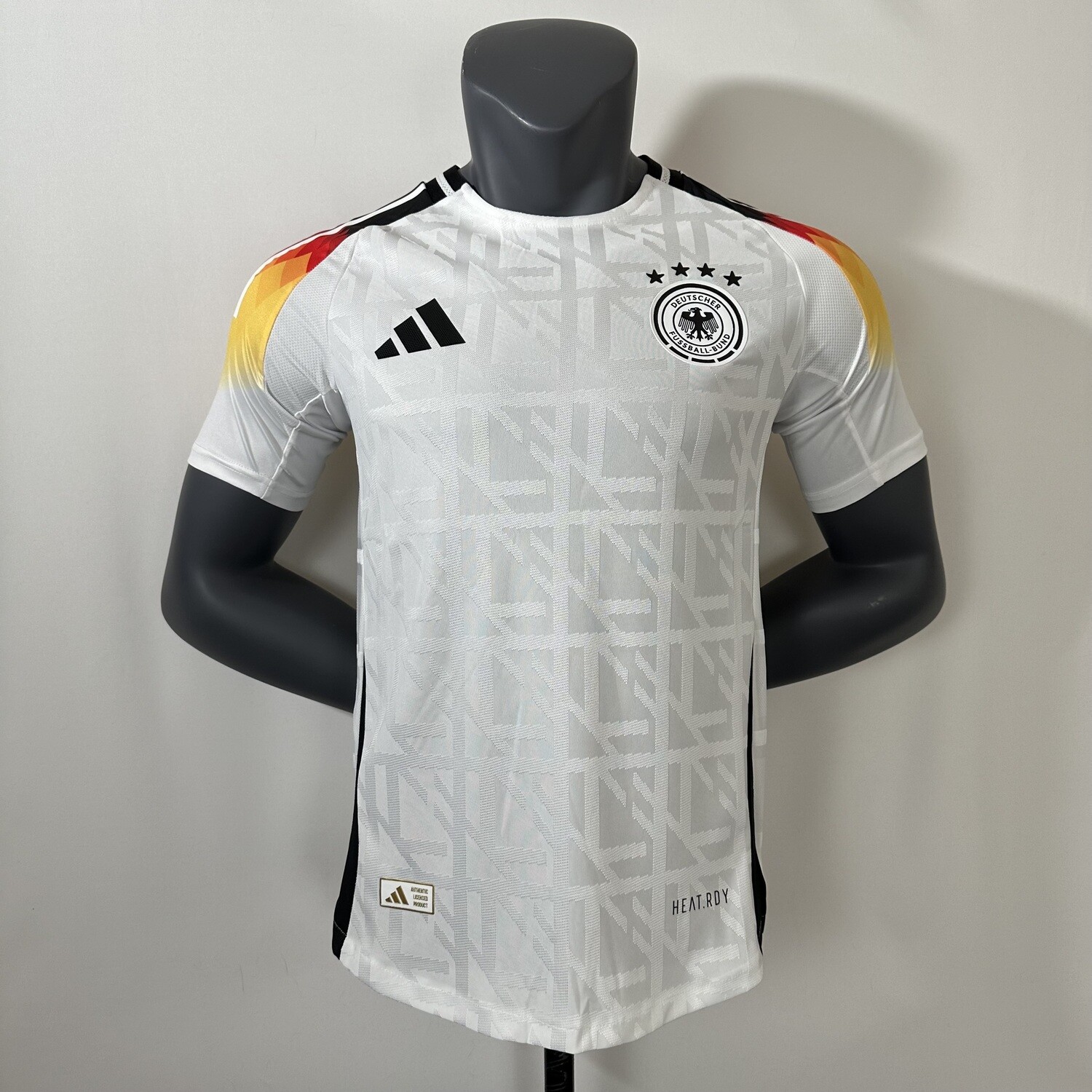 Germany 2024 Home Men&#39;s Jersey- Player Issue