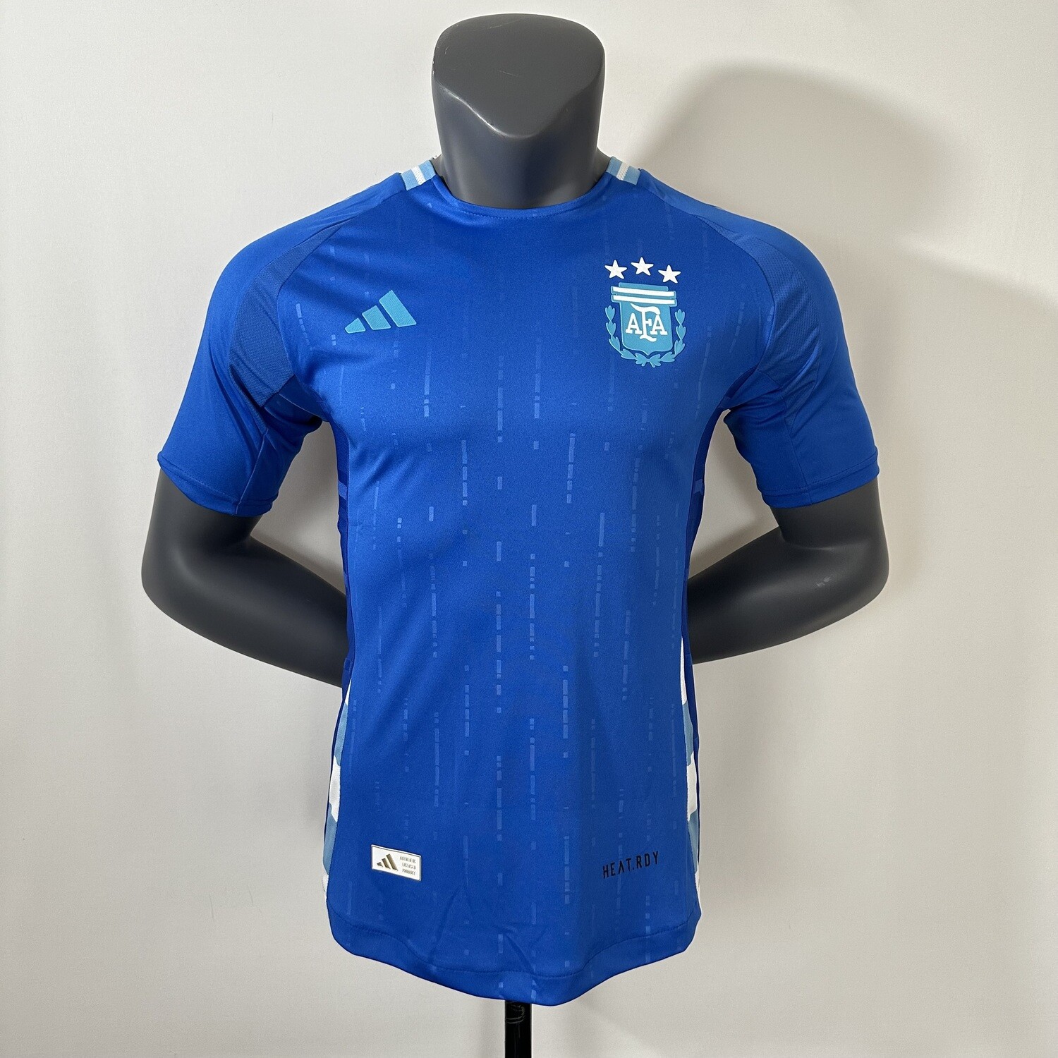 Argentina 2024 Away Men&#39;s Jersey- Player Issue