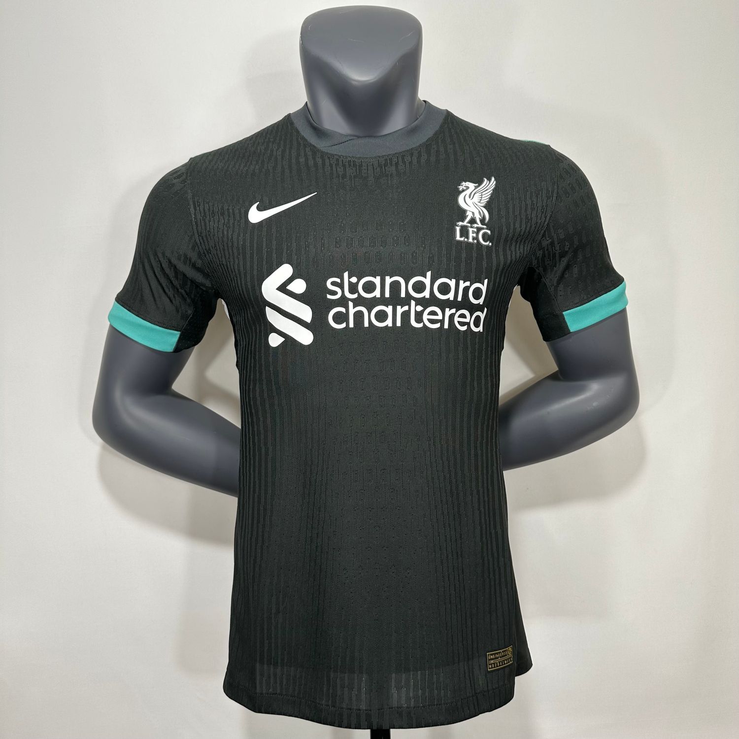 Liverpool 24/25 Away Men&#39;s Jersey- Player Issue