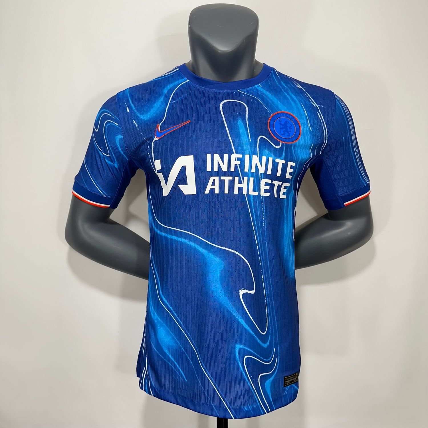 Chelsea 24/25 Home Men&#39;s Jersey- Player Issue