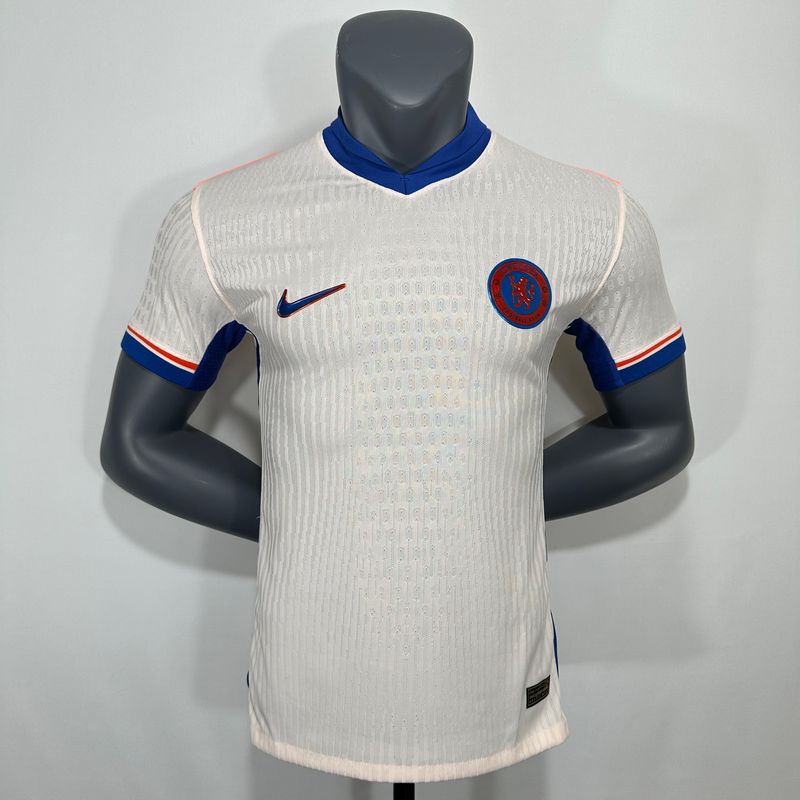 Chelsea 24/25 Away Men&#39;s Jersey- Player Issue