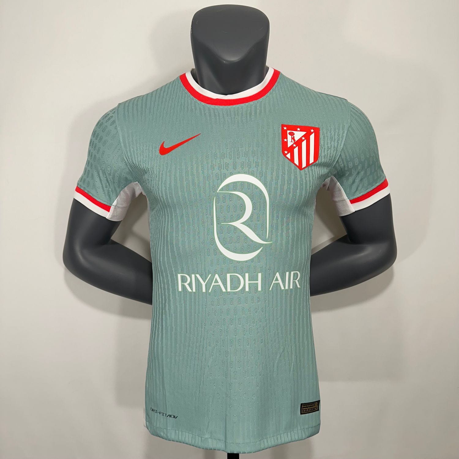 Atletico Madrid 24/25 Away Men&#39;s Jersey- Player Issue