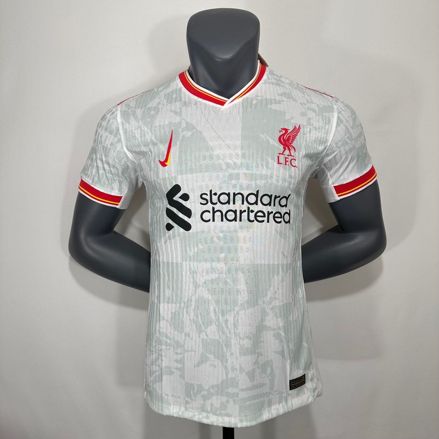 Liverpool 24/25 Third Men&#39;s Jersey- Player Issue