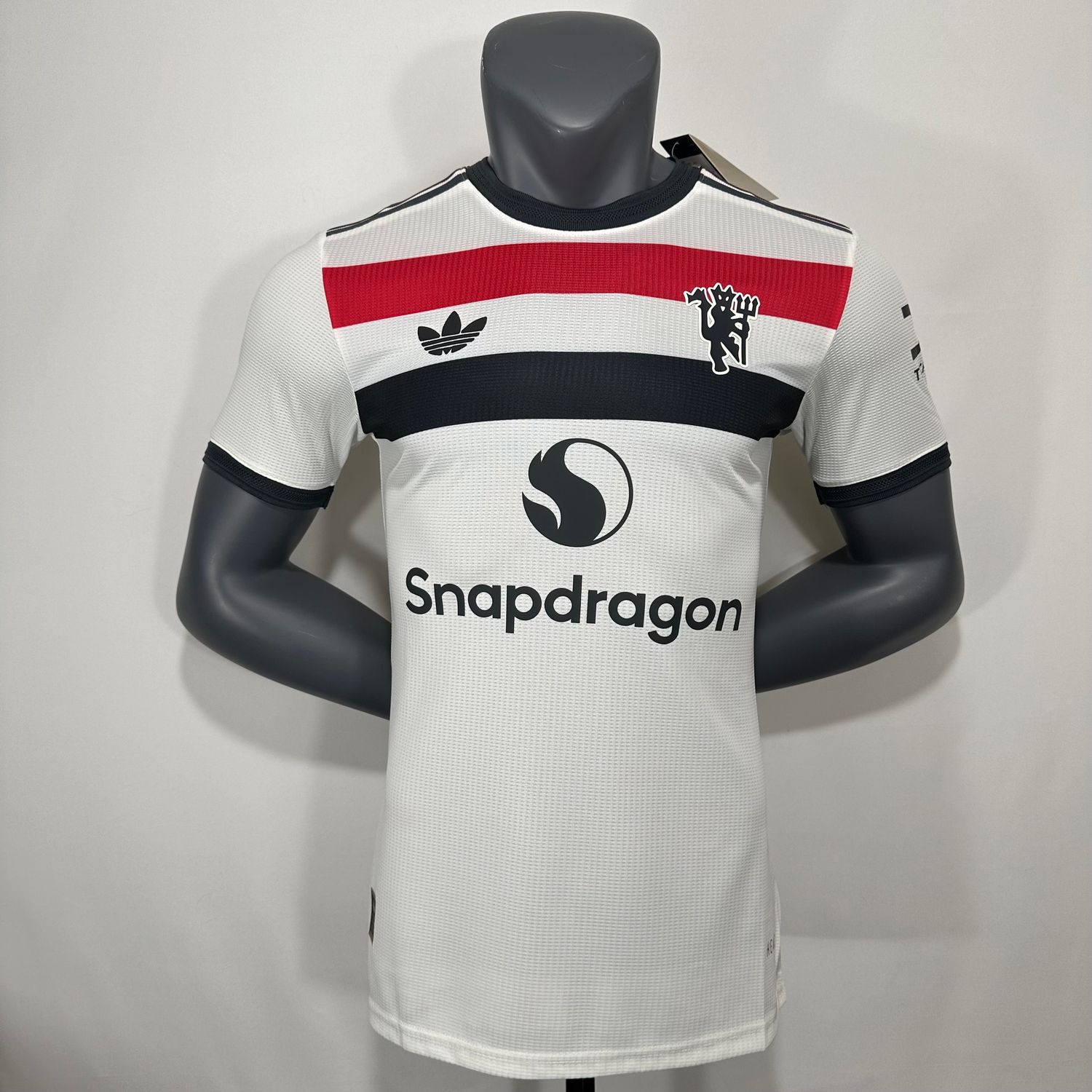 Manchester United 24/25 Third Men&#39;s Jersey- Player Issue