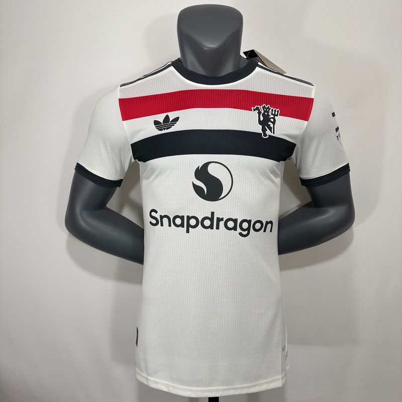Manchester United 24/25 Third Men&#39;s Jersey- Player Issue