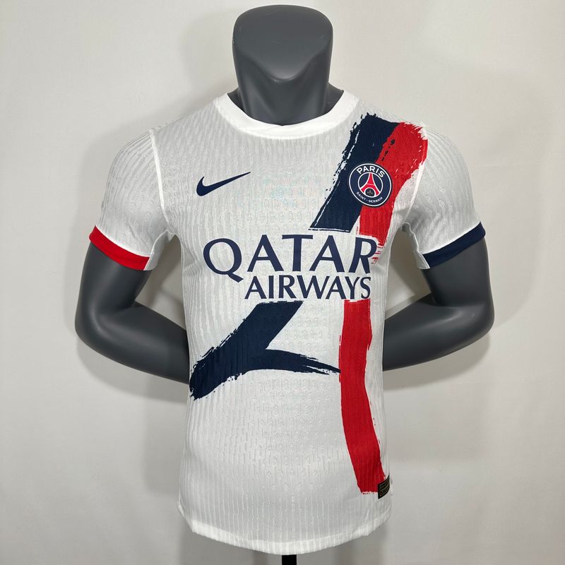 PSG 24/25 Away Men&#39;s Jersey- Player Issue