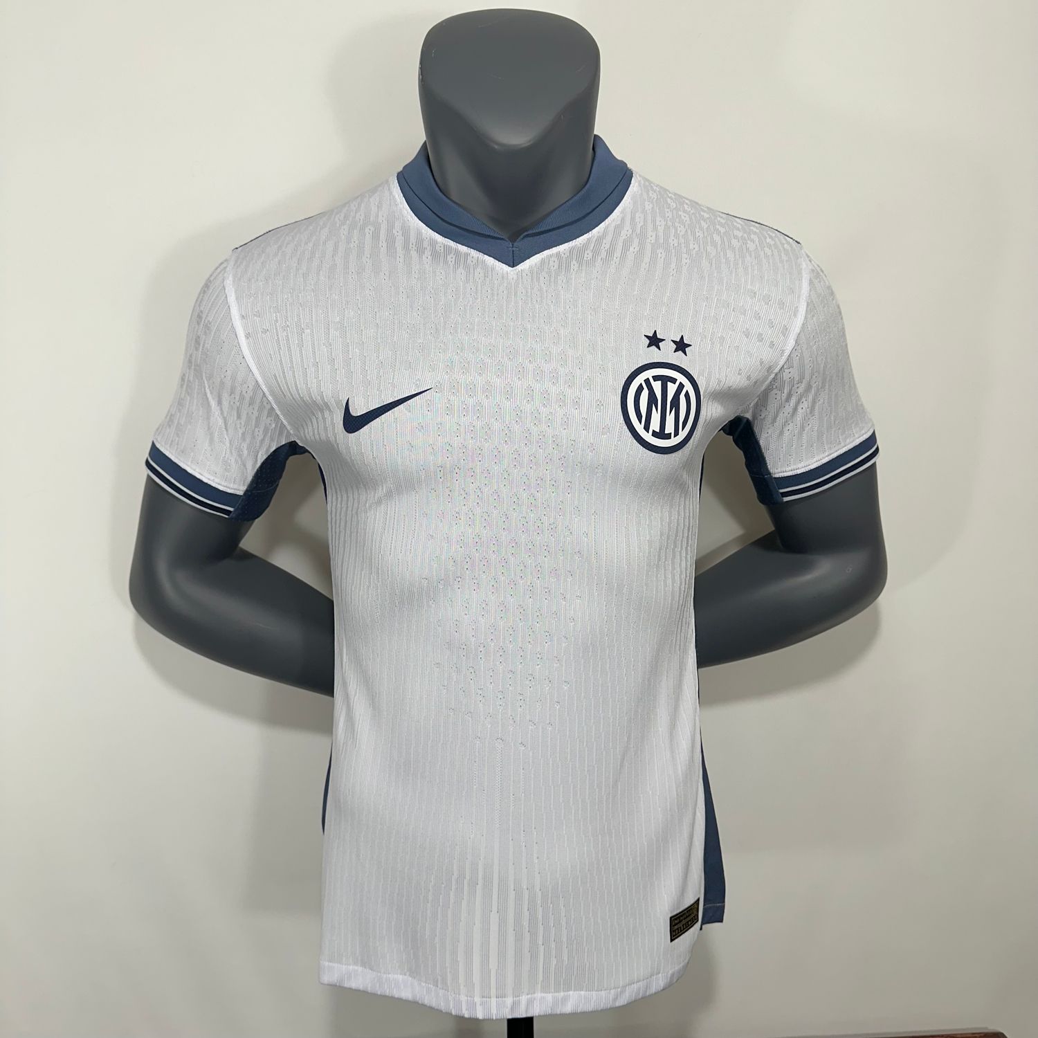 Inter Milan 24/25 Away Men&#39;s Jersey- Player Issue