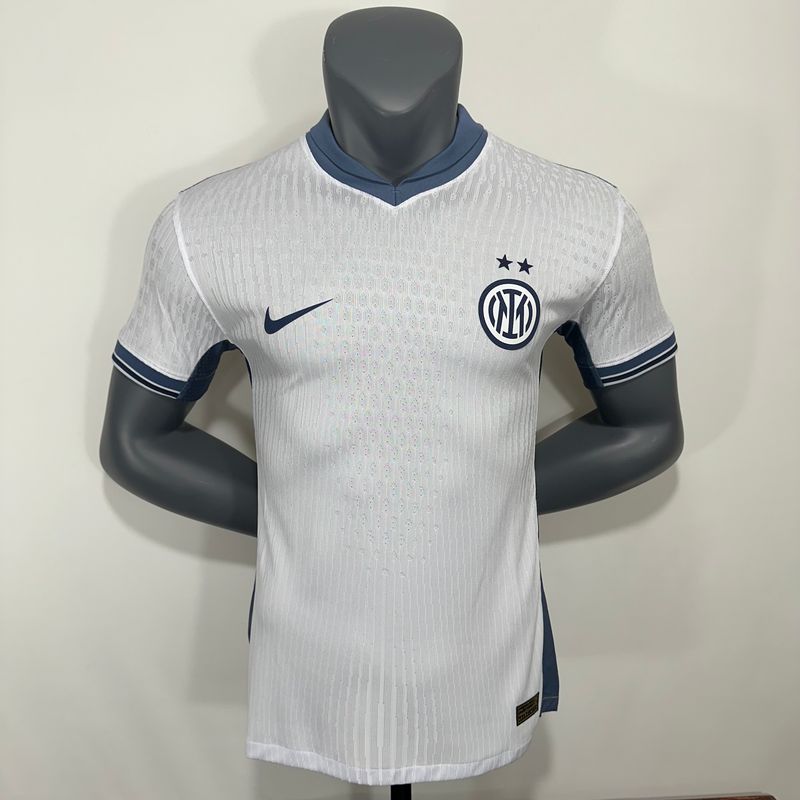 Inter Milan 24/25 Away Men&#39;s Jersey- Player Issue