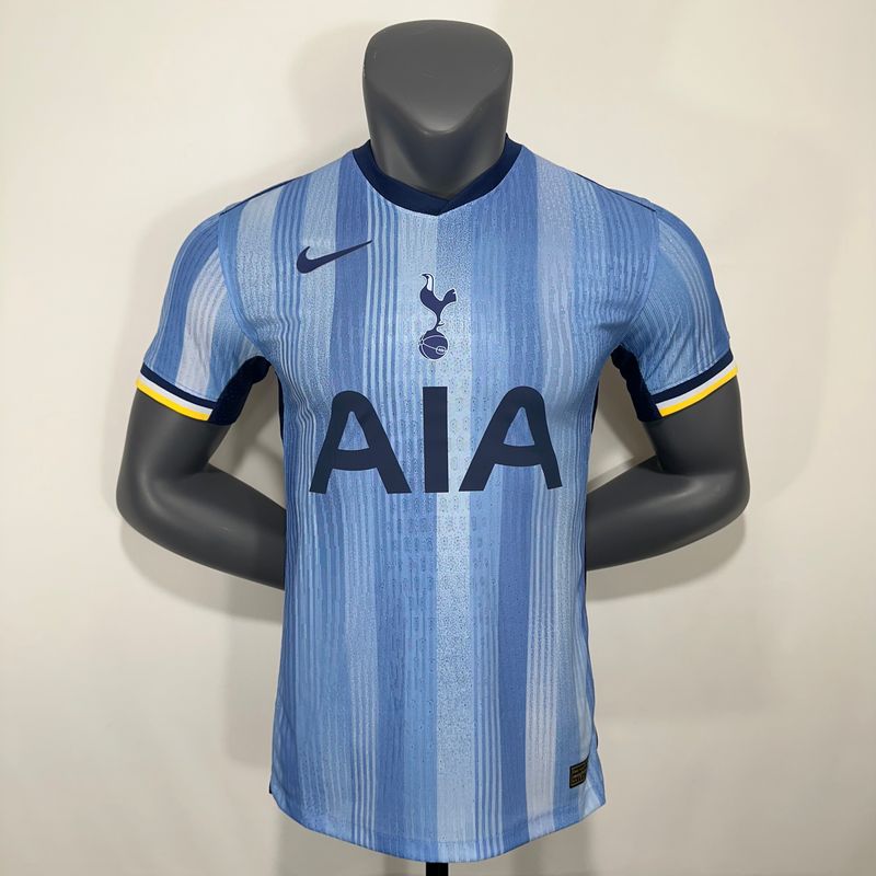 Tottenham 24/25 Away Men&#39;s Jersey- Player Issue