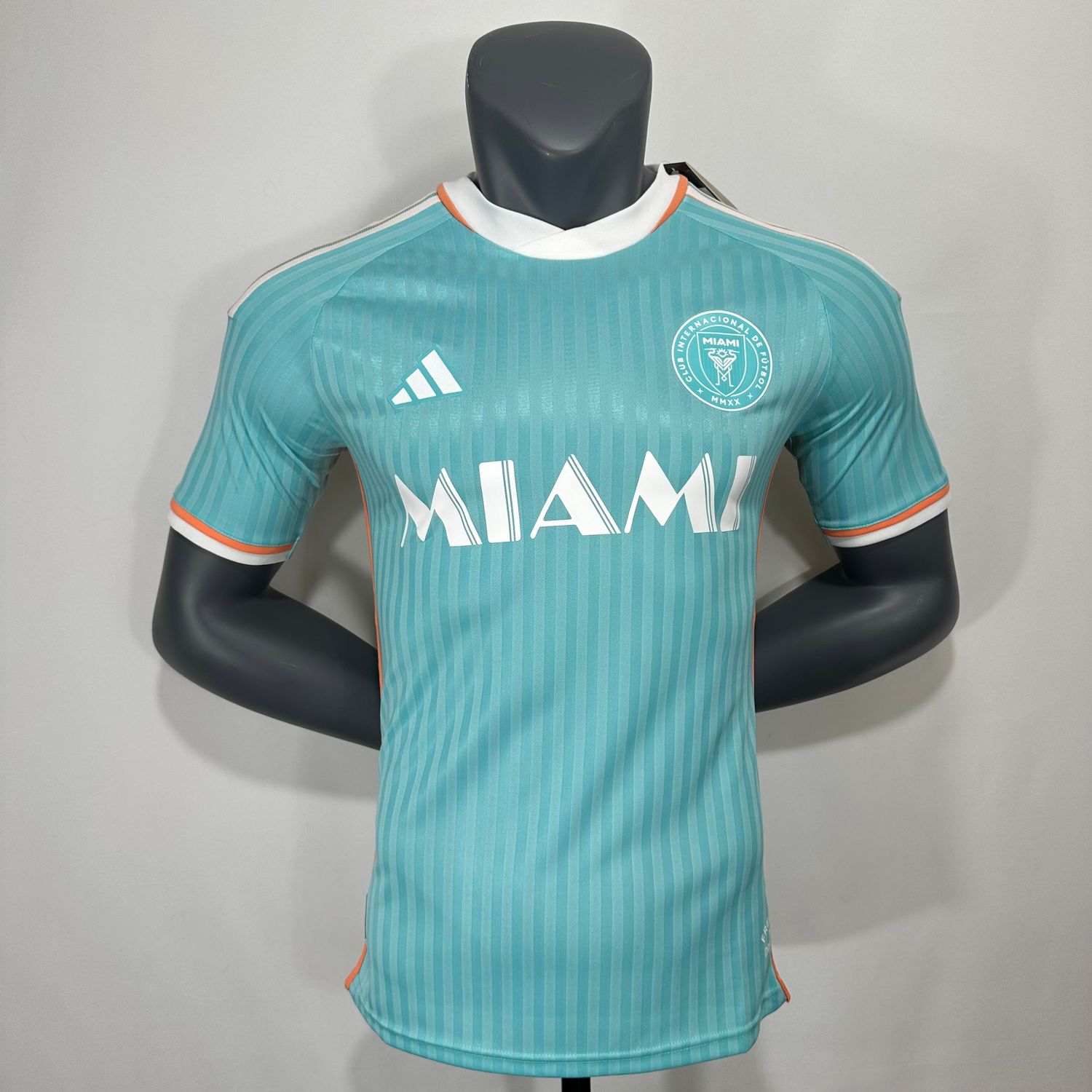 Inter Miami 24/25 Third Men&#39;s Jersey- Player Issue