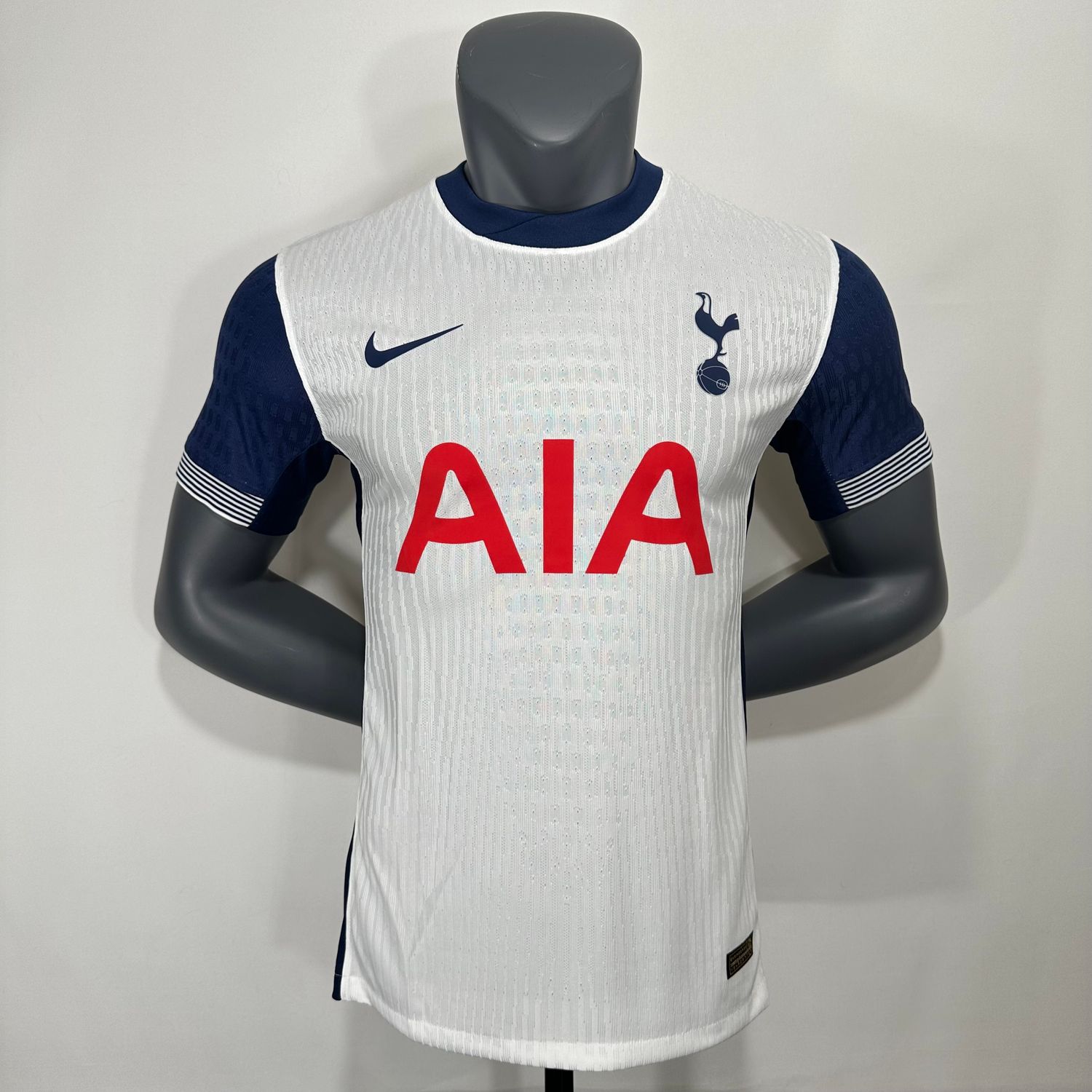 Tottenham 24/25 Home Men&#39;s Jersey- Player Issue