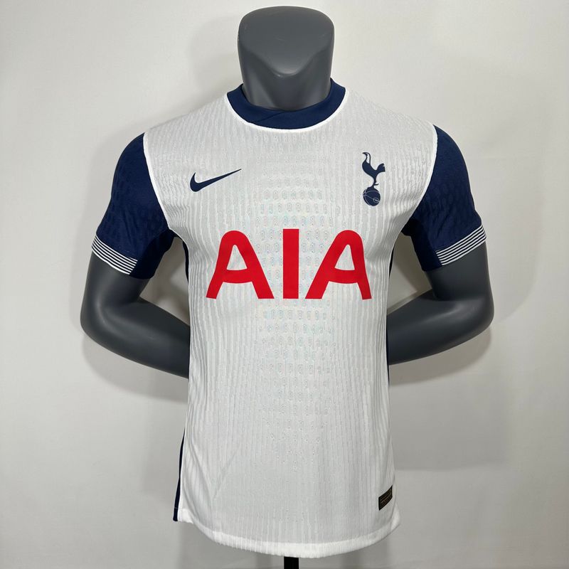 Tottenham 24/25 Home Men&#39;s Jersey- Player Issue