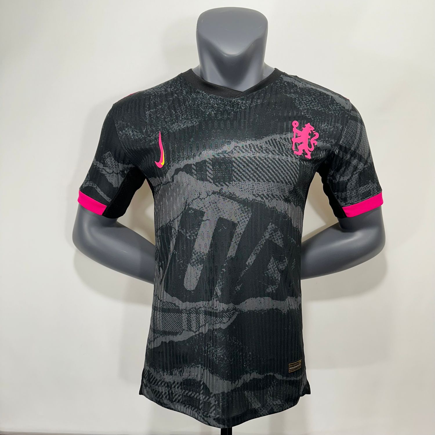 Chelsea 24/25 Third Men&#39;s Jersey- Player Issue