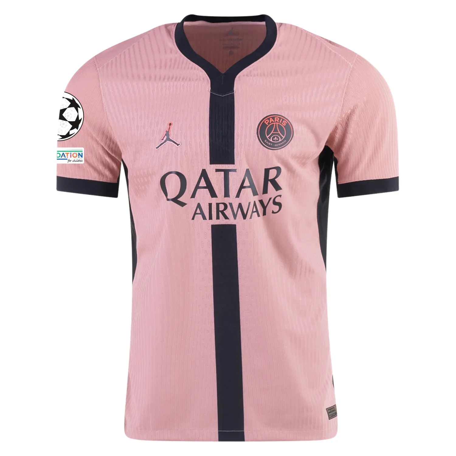 PSG 24/25 Third Men&#39;s Jersey- Player Issue