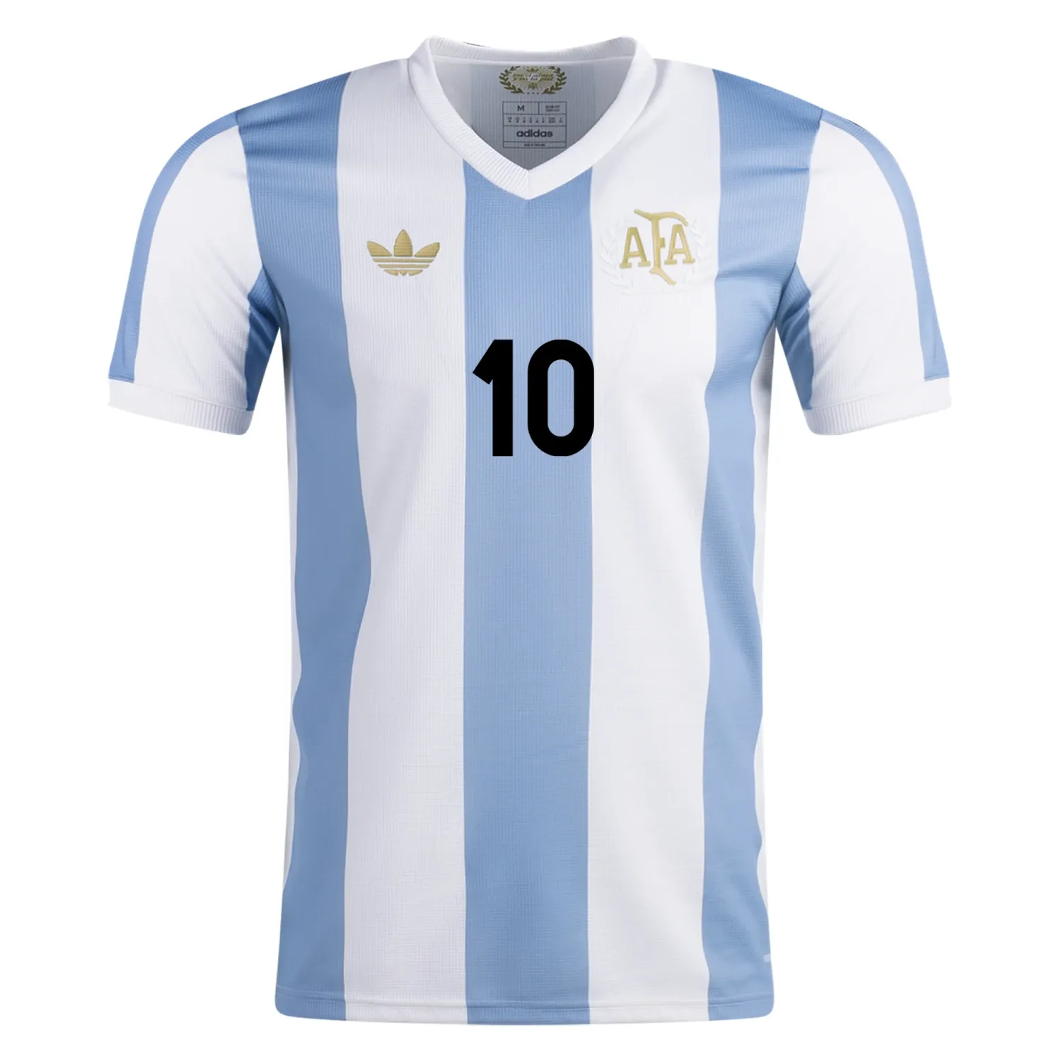 Argentina 2025 Anniversary Men&#39;s Jersey- Player Issue