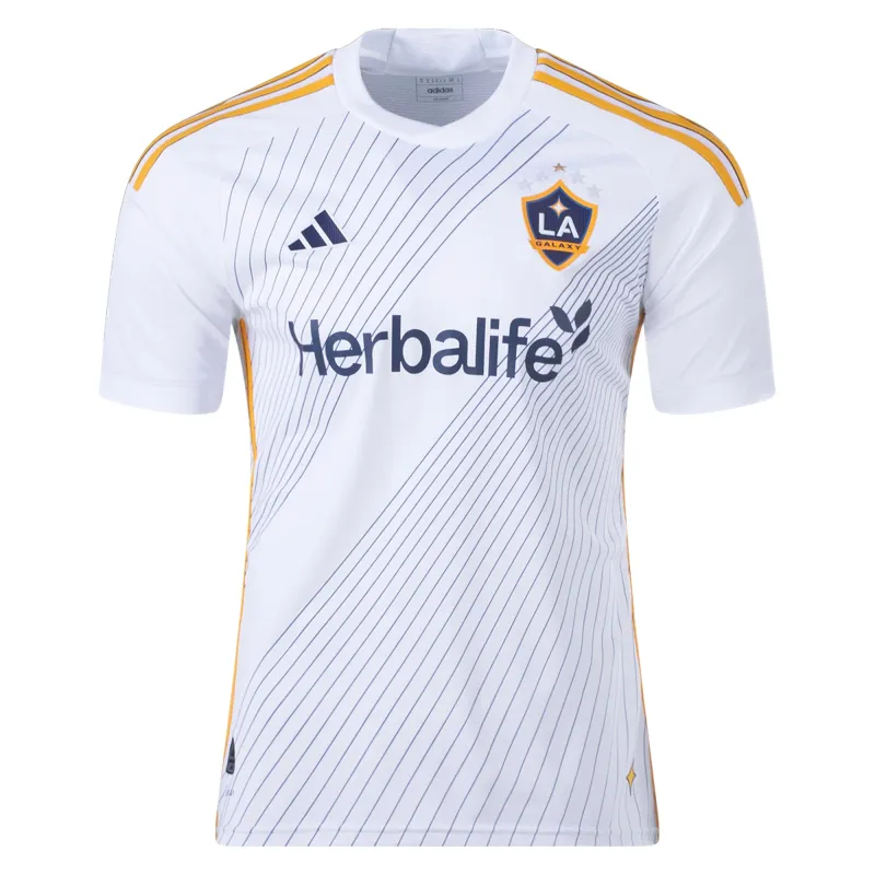 LA Galaxy 24/25 Home Men&#39;s Jersey- Player Issue