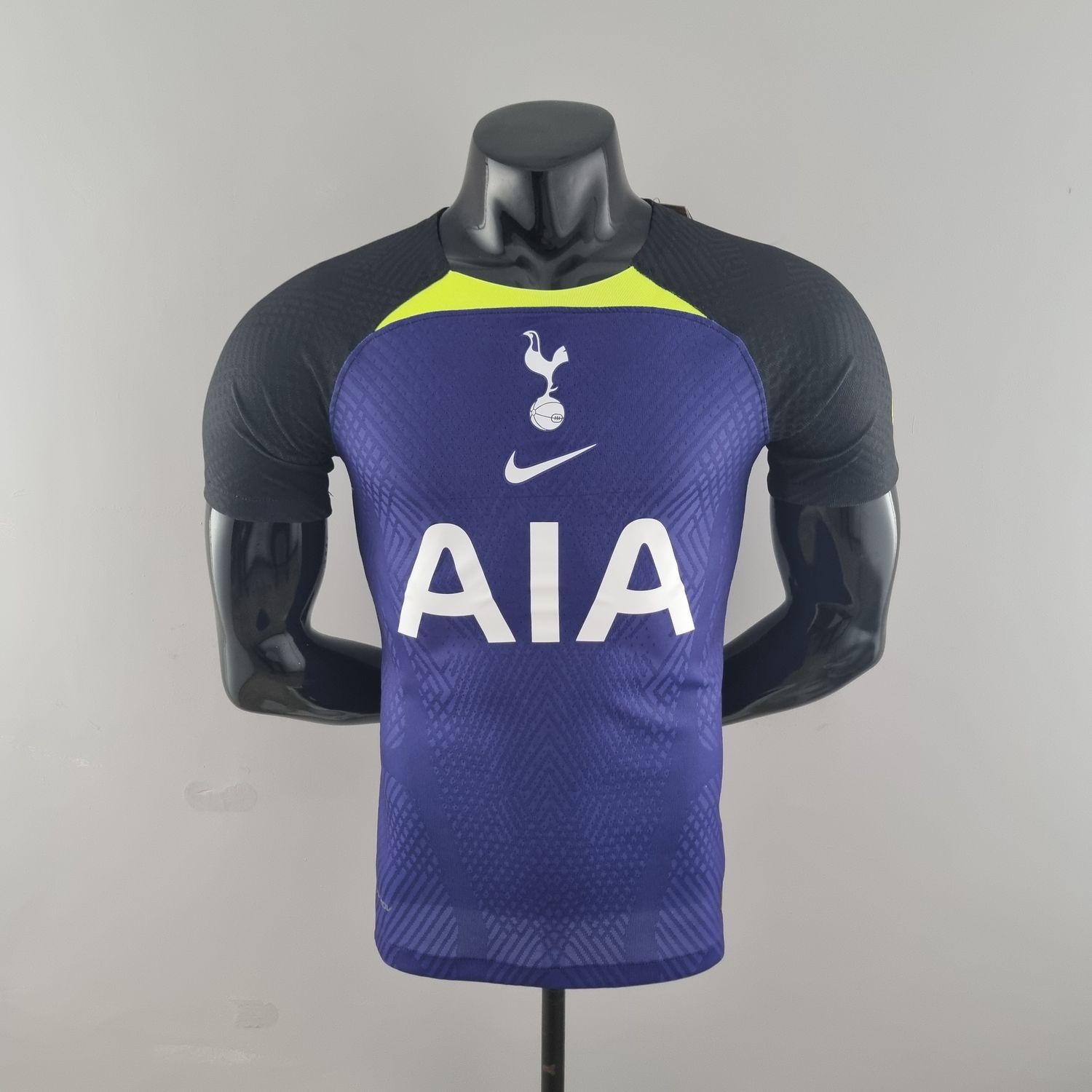 Tottenham 2022/23 Away Men&#39;s Jersey- Player Issue