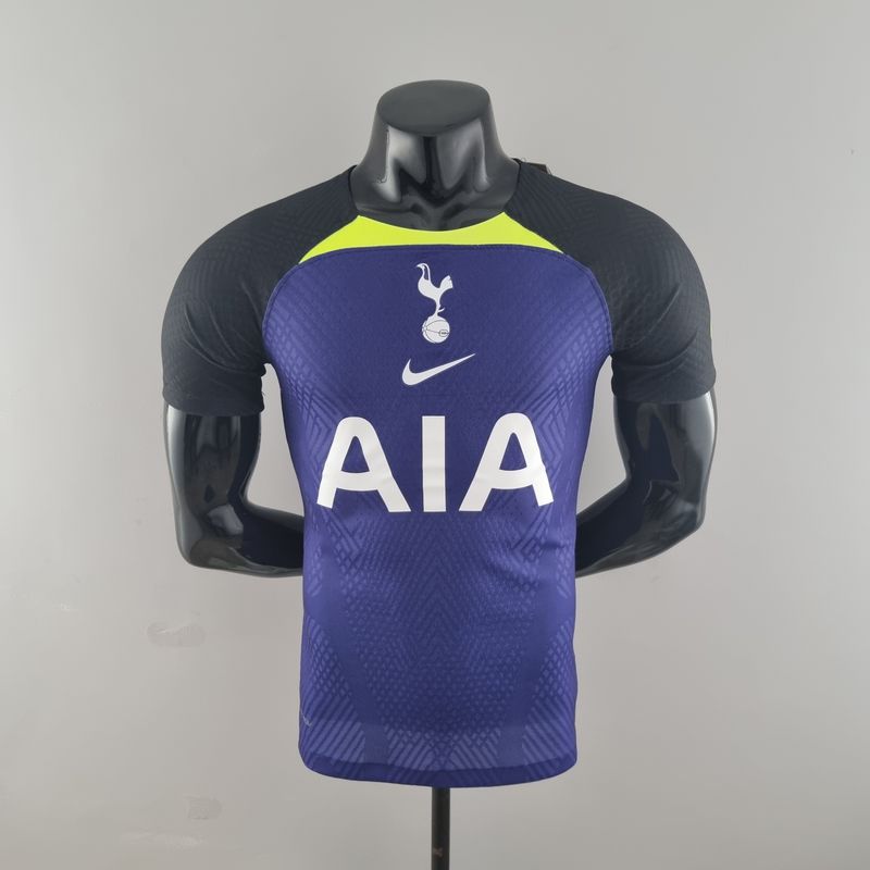 Tottenham 2022/23 Away Men&#39;s Jersey- Player Issue