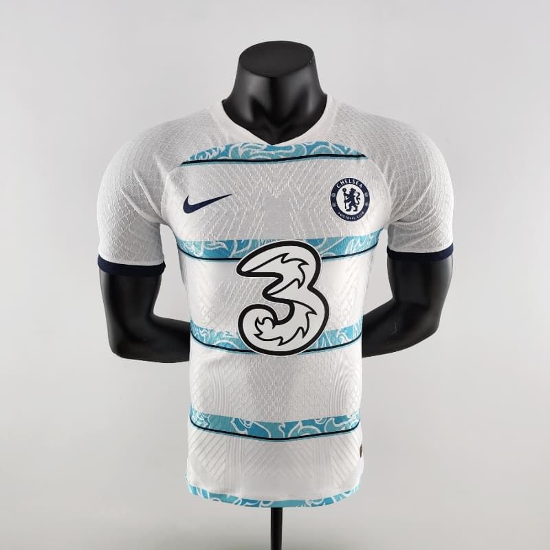 Chelsea 2022/23 Third Jersey- Player Issue