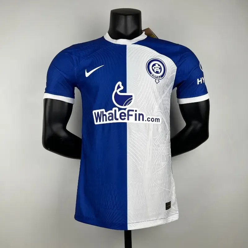 Atletico Madrid 2022/23 Fourth Men&#39;s Jersey- Player Issue