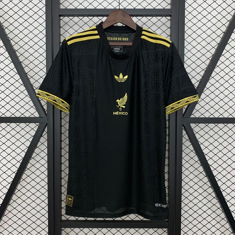 Mexico 2025 Special Edition Men&#39;s Jersey- Player Issue