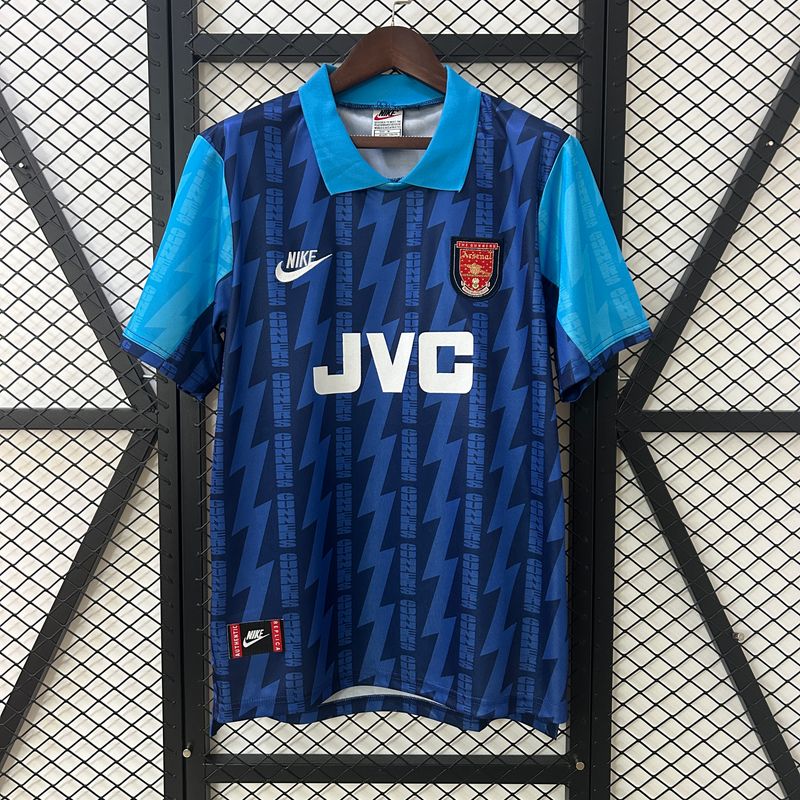 Arsenal 1994/95 Away Men&#39;s Jersey- Retro