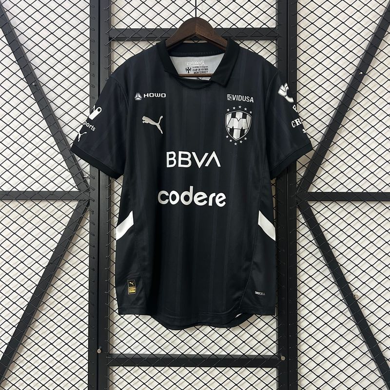 Monterrey 24/25 Third Men&#39;s Jersey- Player Issue