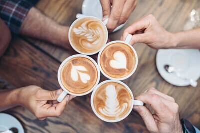 COFFEE