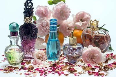 FRAGRANCE