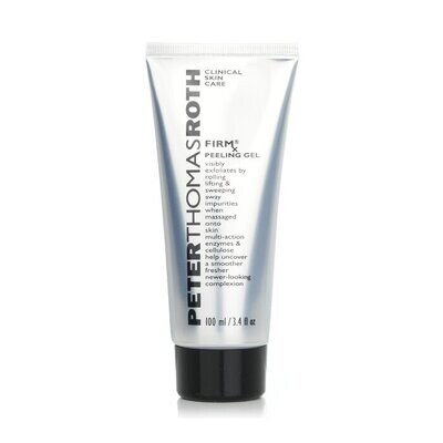 Peter Thomas Roth FIRMx Peeling Gel 100ml 3.4 FL OZ
