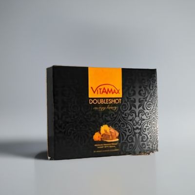 Vita-Max Double Shot Honey (10 SACHETS – 20 G)